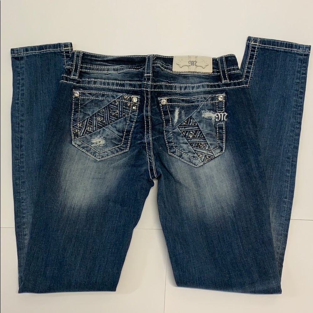 New New!! Miss Me Jeans 👖 🔥